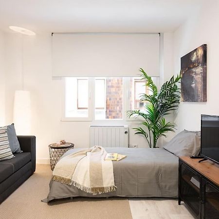 Apartamento Frida Centro 기욘 외부 사진