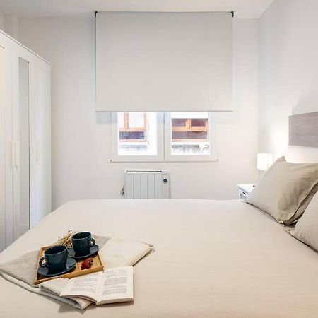 Apartamento Frida Centro 기욘 외부 사진