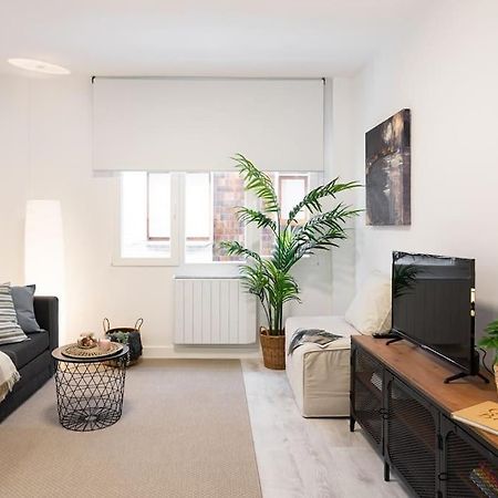 Apartamento Frida Centro 기욘 외부 사진