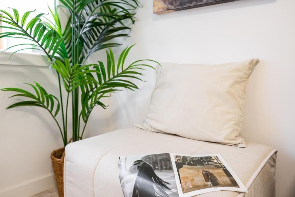 Apartamento Frida Centro 기욘 외부 사진