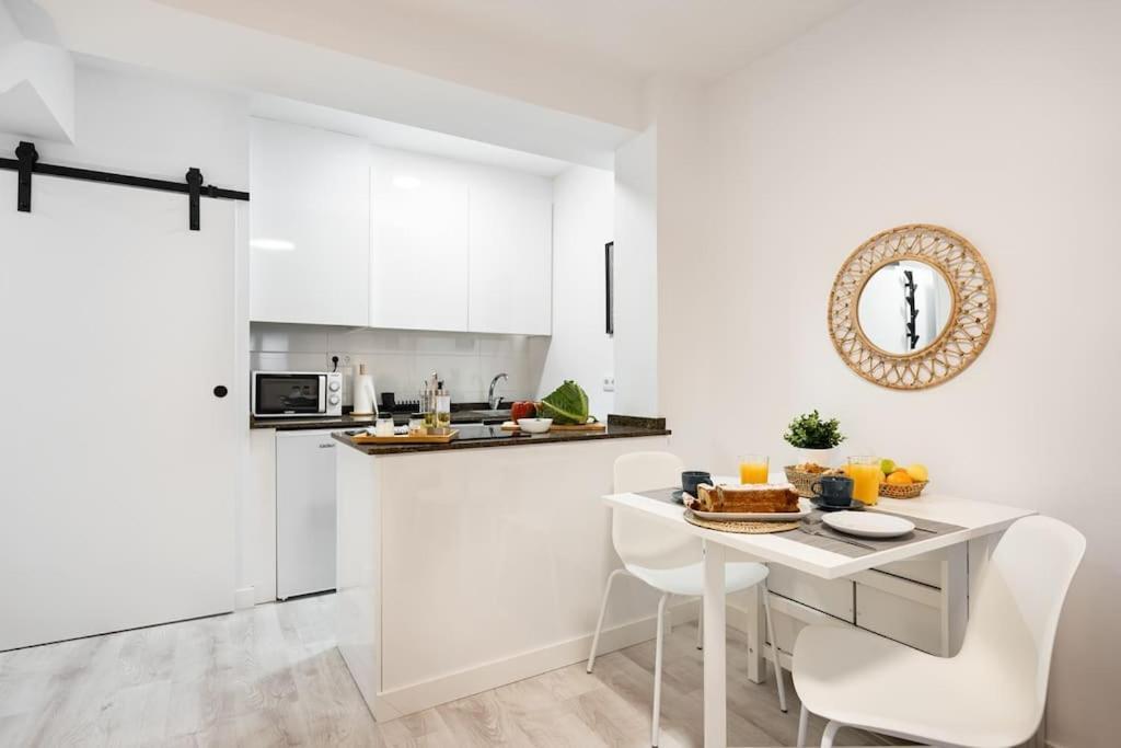 Apartamento Frida Centro 기욘 외부 사진