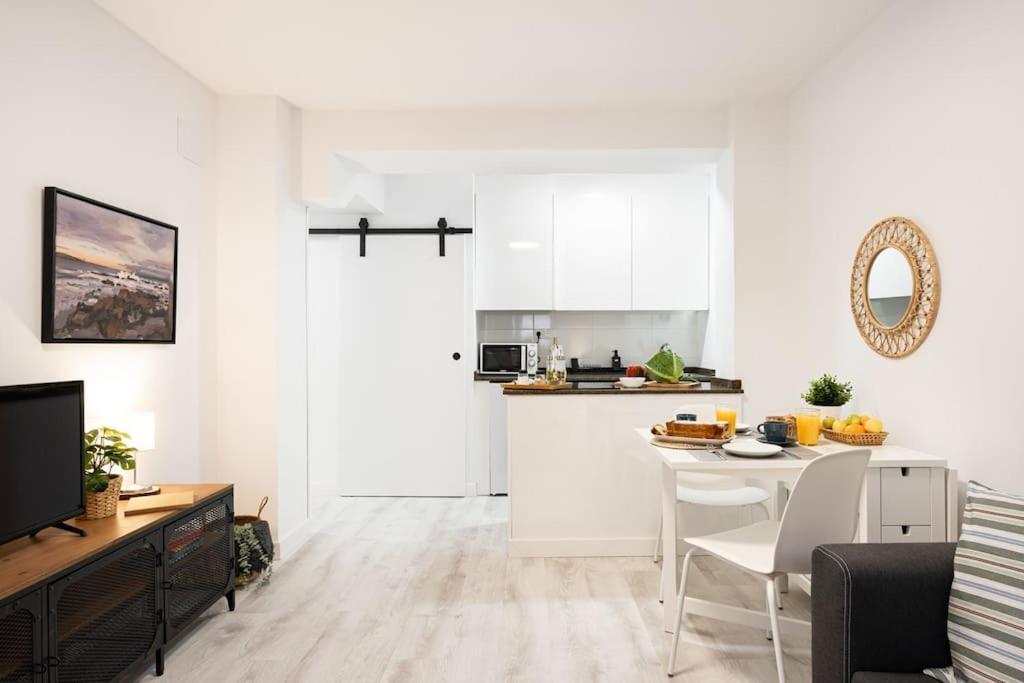 Apartamento Frida Centro 기욘 외부 사진
