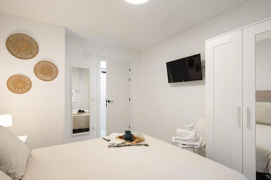 Apartamento Frida Centro 기욘 외부 사진