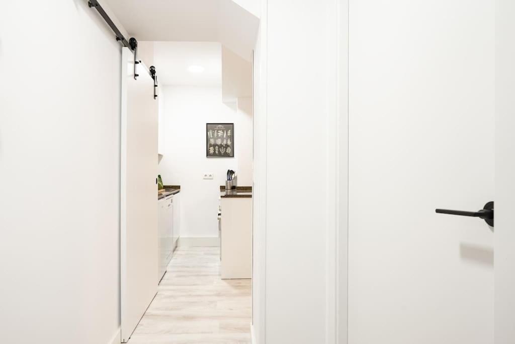 Apartamento Frida Centro 기욘 외부 사진