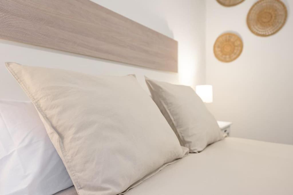 Apartamento Frida Centro 기욘 외부 사진