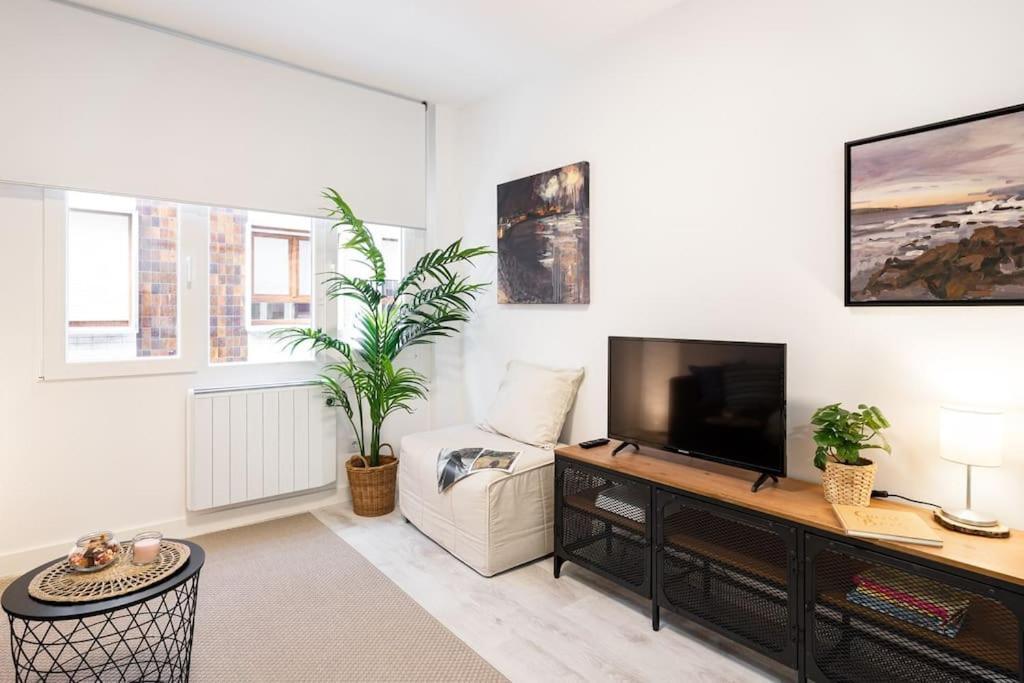 Apartamento Frida Centro 기욘 외부 사진