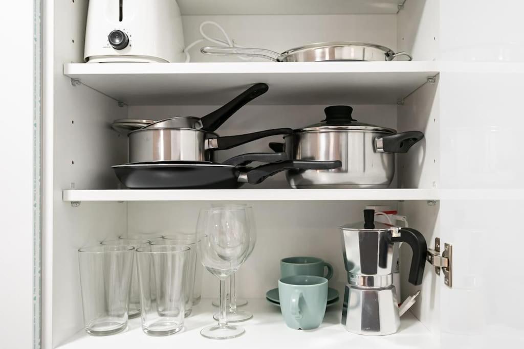 Apartamento Frida Centro 기욘 외부 사진