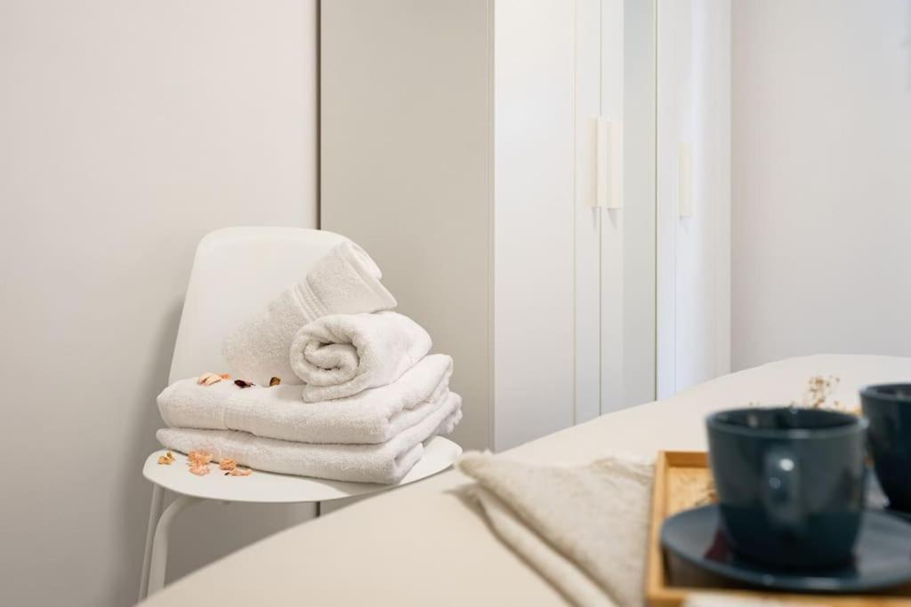 Apartamento Frida Centro 기욘 외부 사진