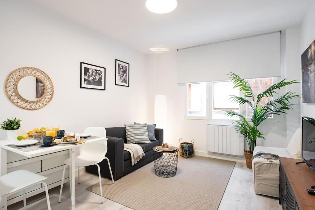 Apartamento Frida Centro 기욘 외부 사진
